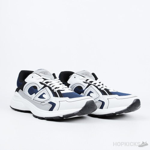 Dior B30 Blue Grey White