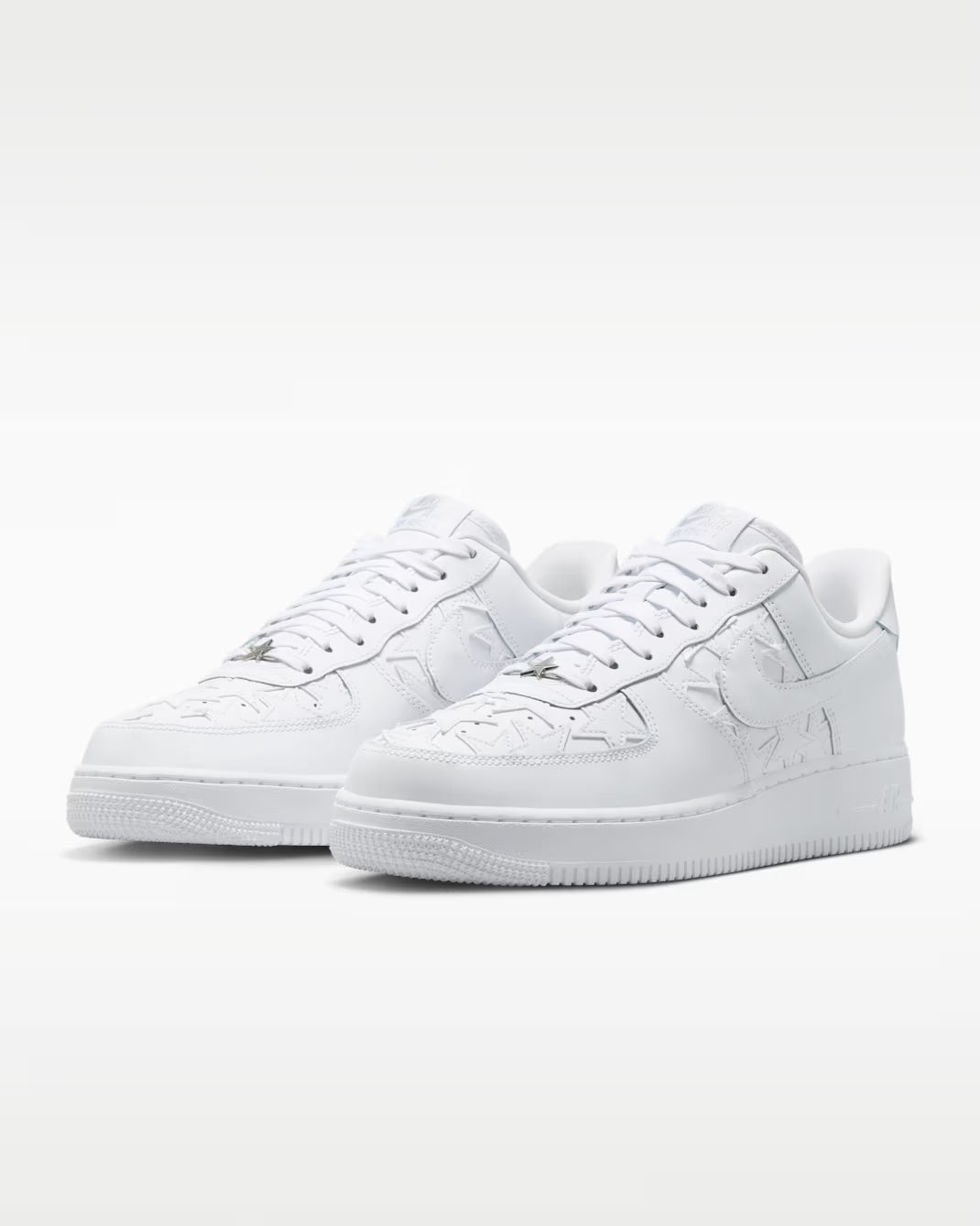 Nike Air Force 1 '07 Edge
