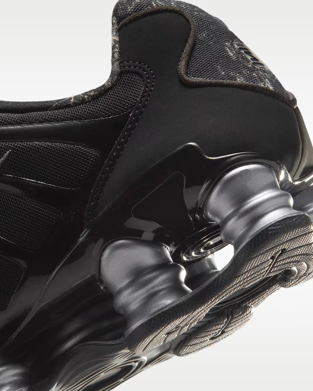 Nike Shox TL