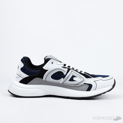 Dior B30 Blue Grey White