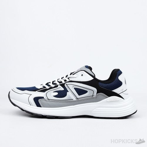Dior B30 Blue Grey White