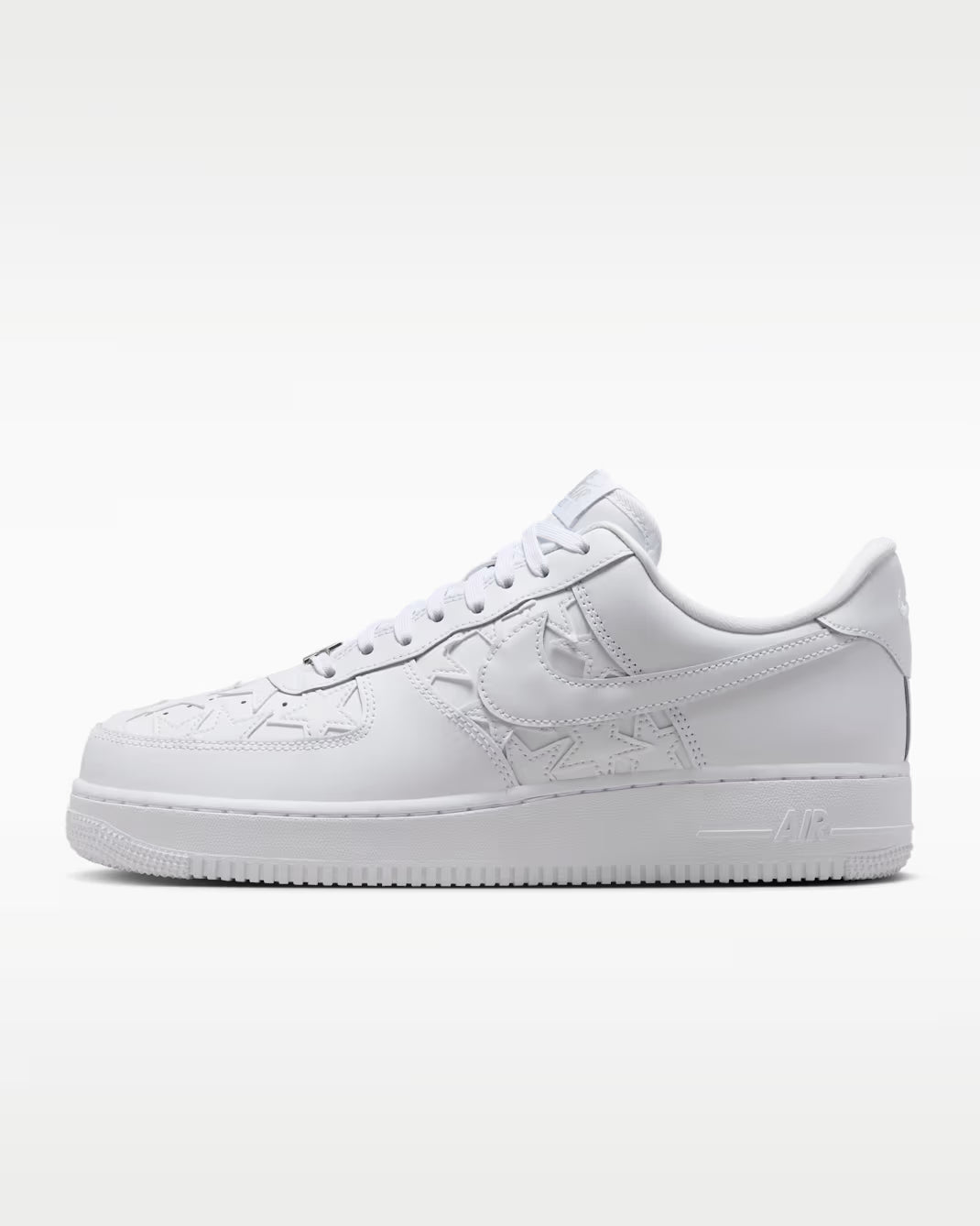 Nike Air Force 1 '07 Edge