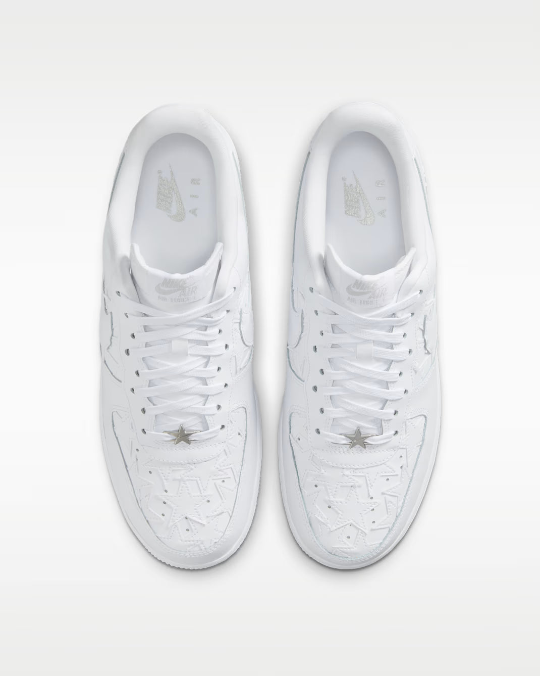 Nike Air Force 1 '07 Edge