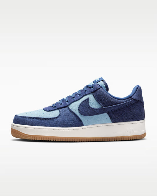 Air Force 1 '07 LV8 "Denim"