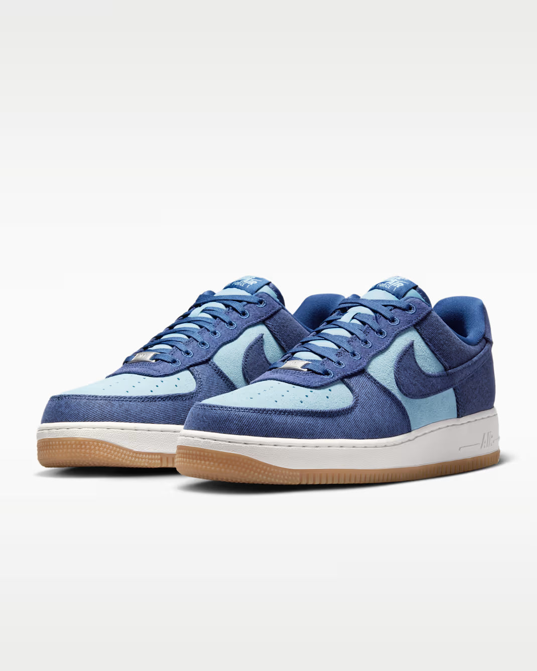 Air Force 1 '07 LV8 "Denim"