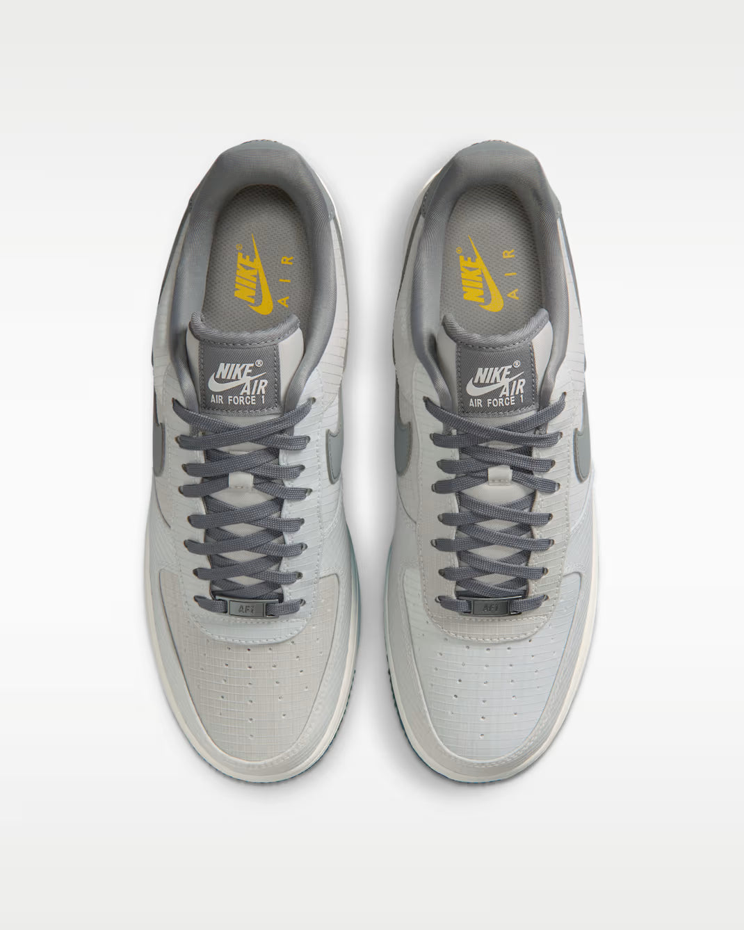 Nike Air Force 1 '07 LX Vibram