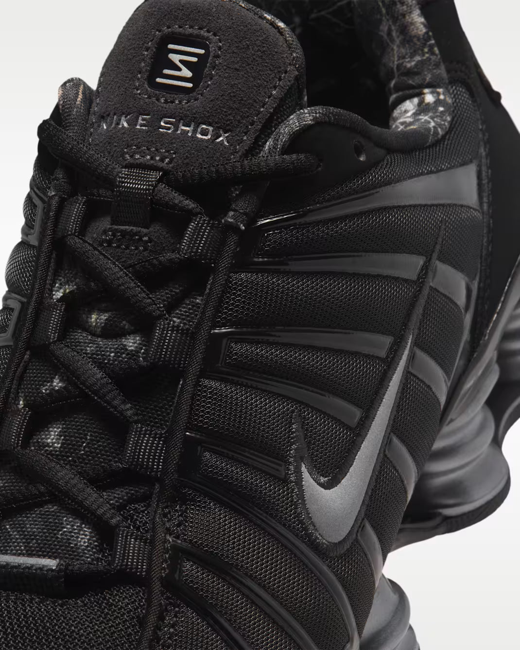 Nike Shox TL