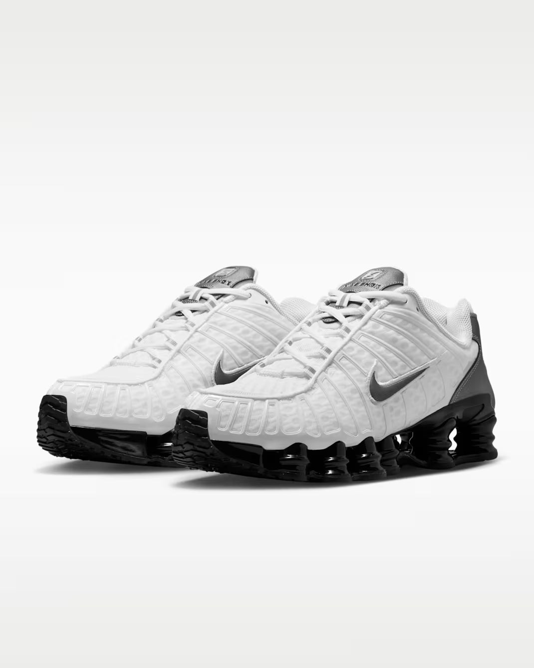 Nike Shox TL