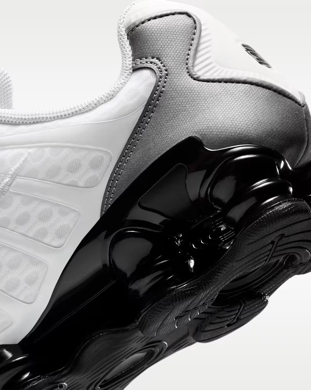 Nike Shox TL