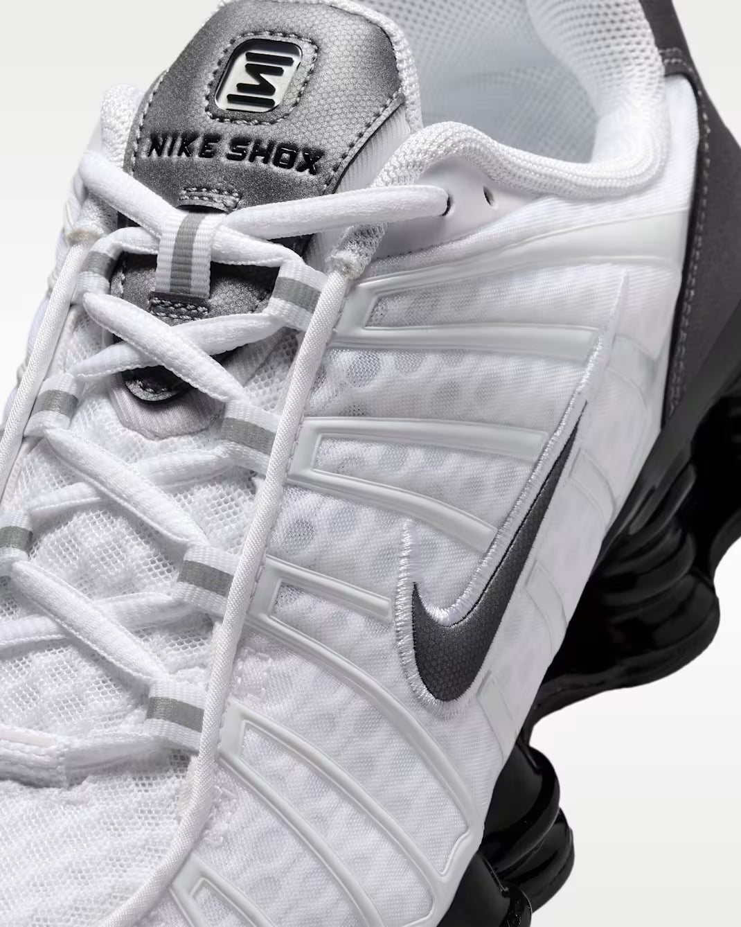 Nike Shox TL