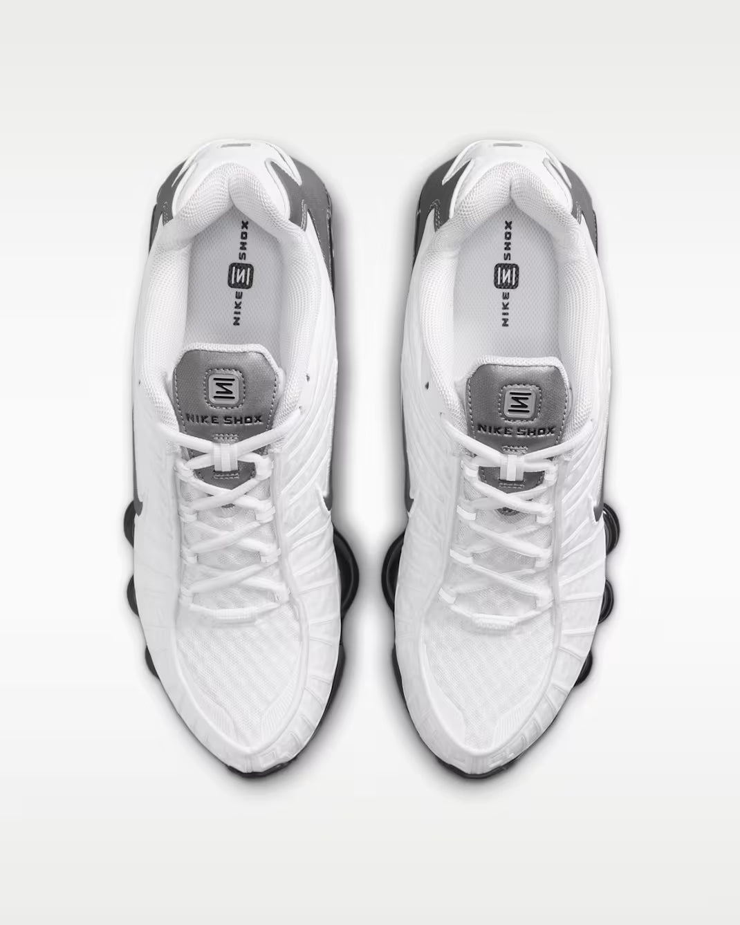 Nike Shox TL