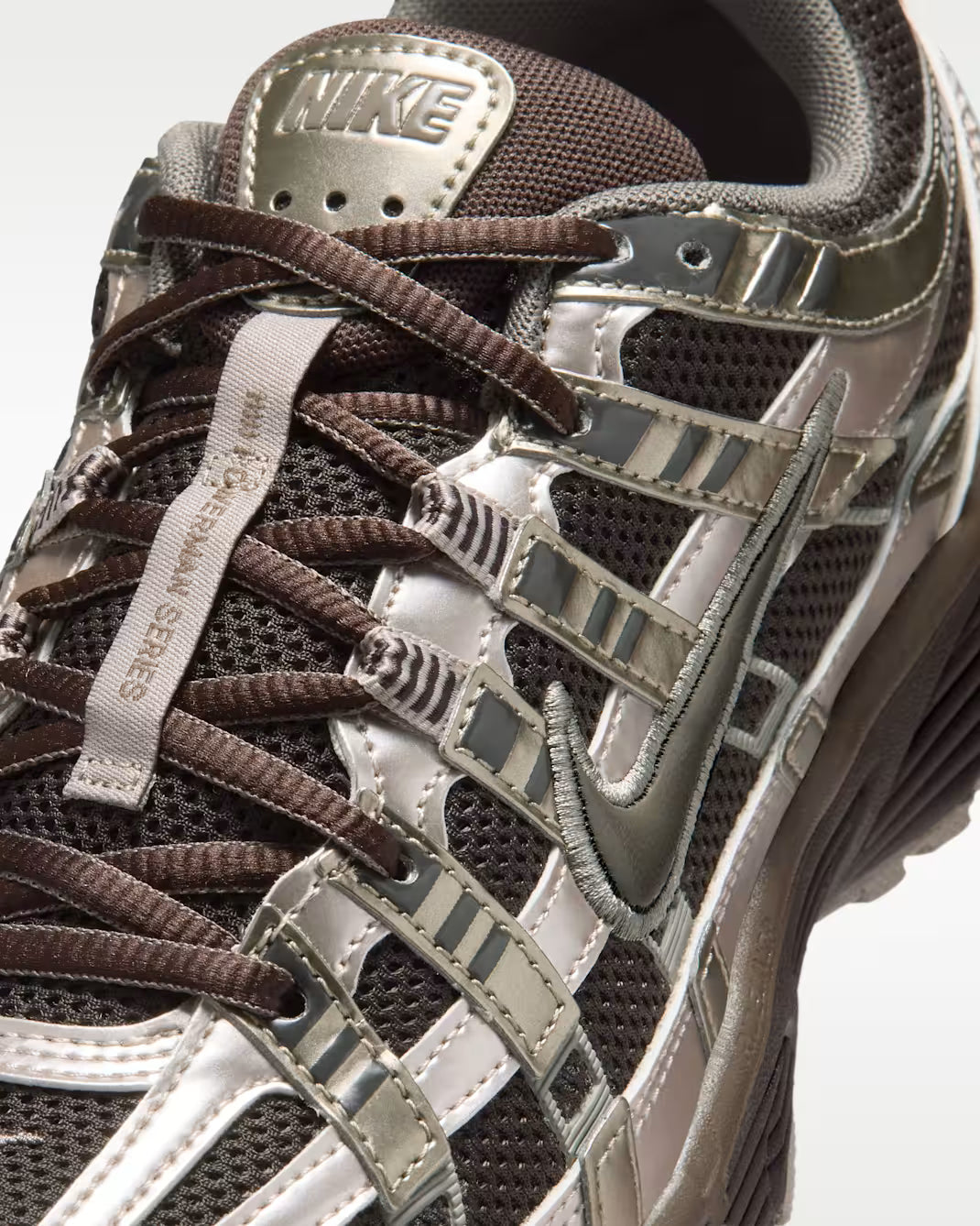 Nike P-6000