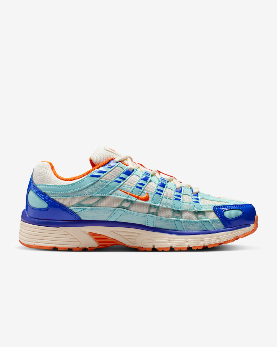 Nike P-6000