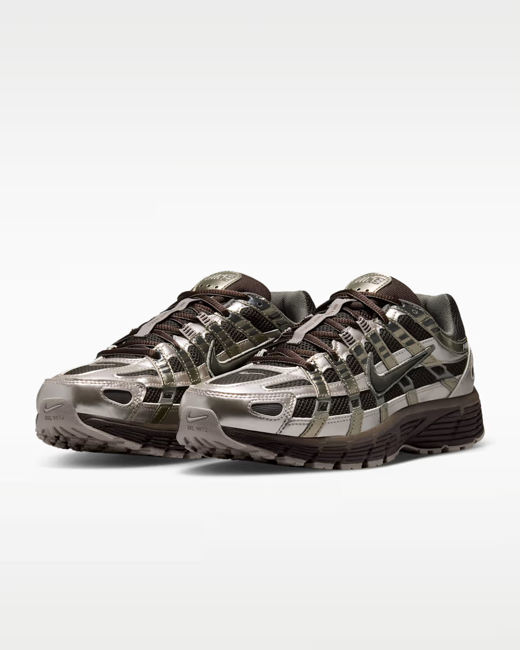 Nike P-6000