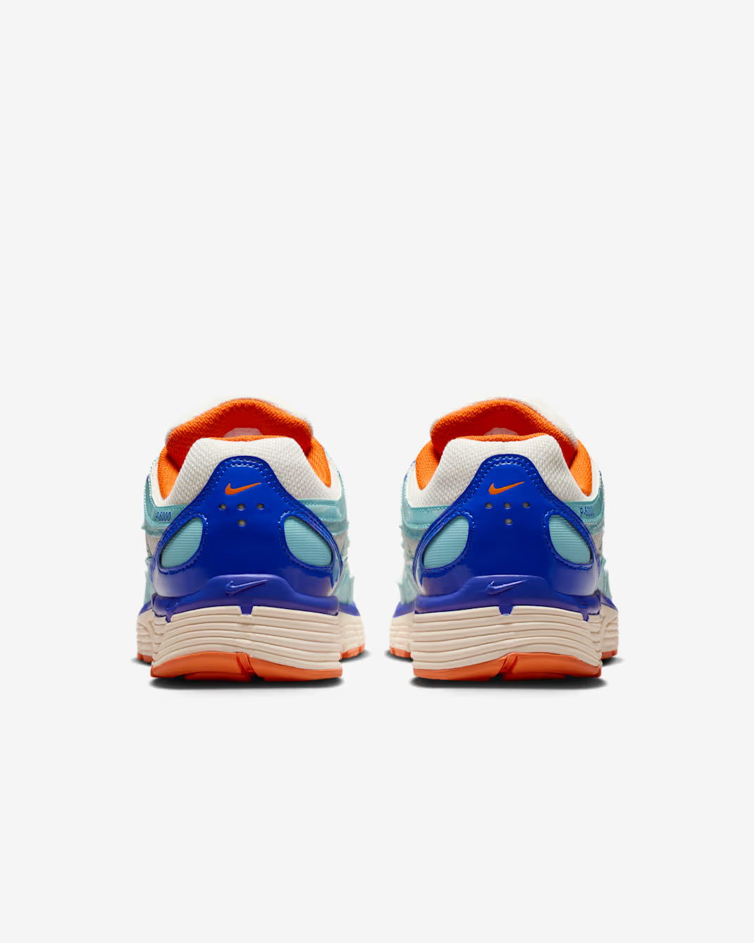 Nike P-6000
